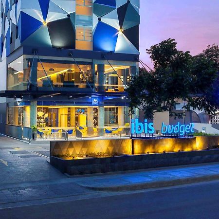 Ibis Budget تْشيريبون المظهر الخارجي الصورة