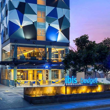 Ibis Budget تْشيريبون المظهر الخارجي الصورة